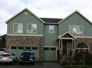 14331 SE Mia Garden Dr, Happy Valley, OR