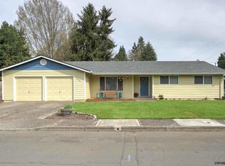 1385 Mulligan Ct SE, Salem, OR 97306