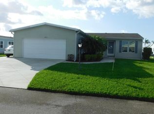 3411 Feriwinkle Ct, Port Saint Lucie, FL 34952