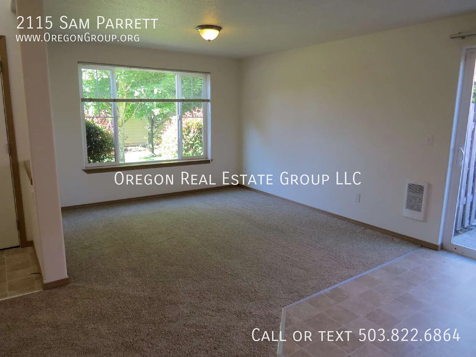 Super Clean 3 Bedroom Home in Newberg! — Photo 2