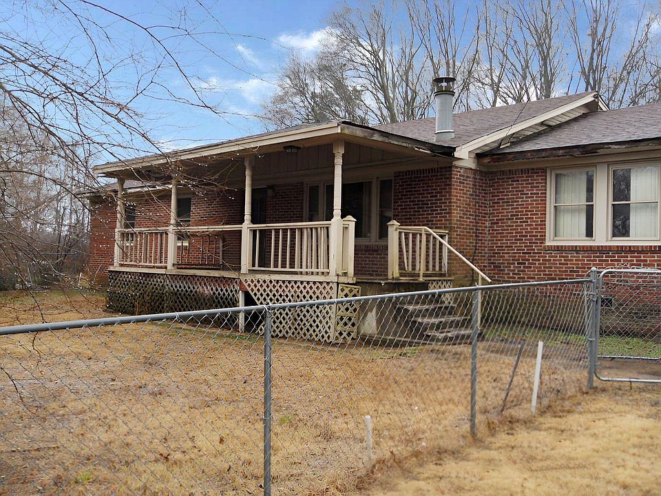 577 Main St, Gallaway, TN 38002 Zillow