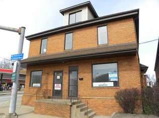 301 Adams Ave, Canonsburg, PA 15317