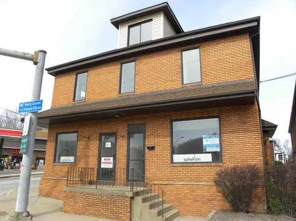 301 Adams Ave, Canonsburg, PA 15317
