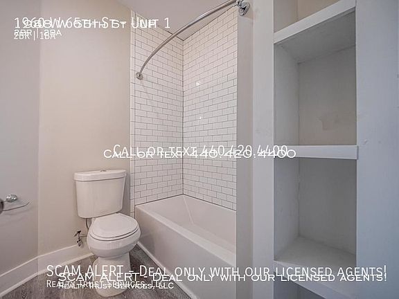 3rd image of 1960 W 65th St Unit 1