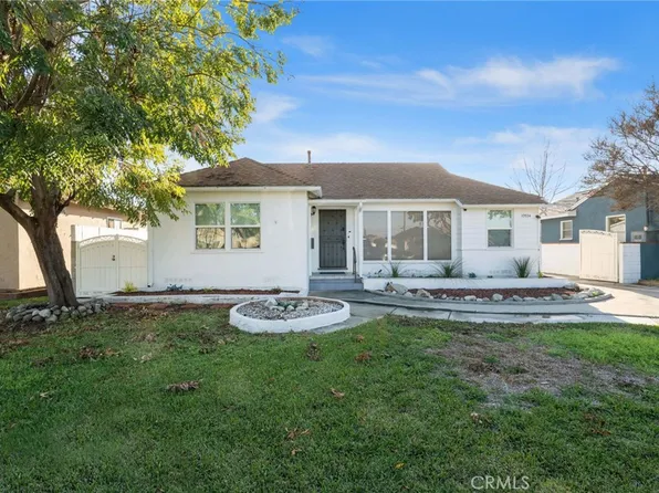 10934 Choisser St, Whittier, CA 90606