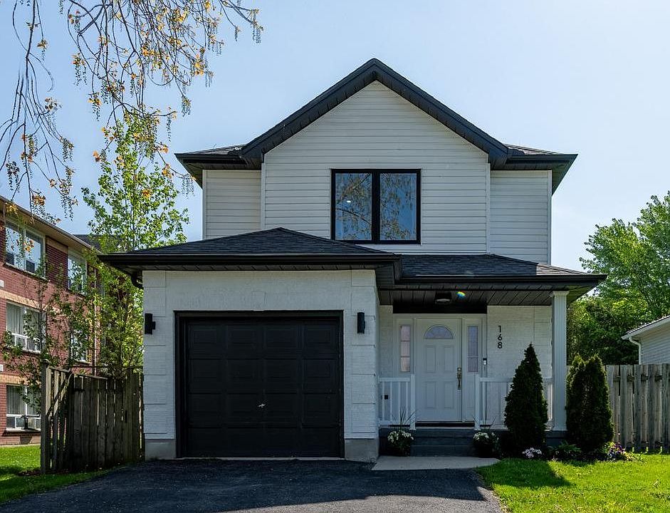 1st image of 168 Gibson Cres