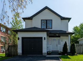 168 Gibson Cres, Lucan Biddulph, ON N0M2J0