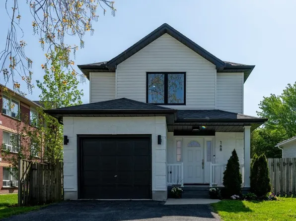 168 Gibson Cres, Lucan Biddulph, ON N0M 2J0