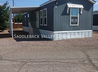 700 S Carmichael Ave #9, Sierra Vista, AZ 85635