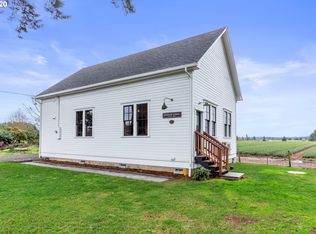 510 NW Territorial Rd, Canby, OR 97013