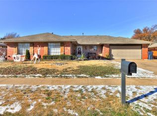 14209 Mount Vernon Pl, Edmond, OK 73013