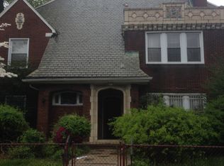 52 Baldwin Ave #3, Newark, NJ 07108