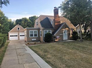 1633 Territorial Rd W, Battle Creek, MI 49015