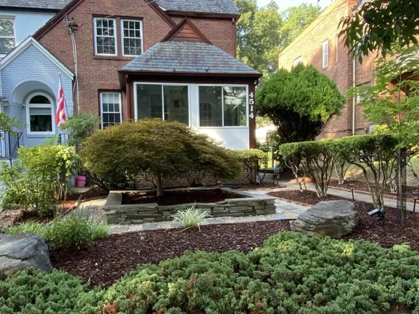 4514 S Dakota Ave NE, Washington, DC 20017