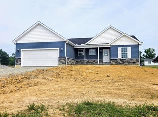 437 Waynoka Dr, Lake Waynoka, OH 45171