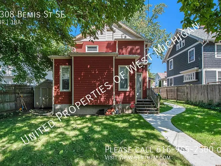 1308 Bemis St SE — Photo 17