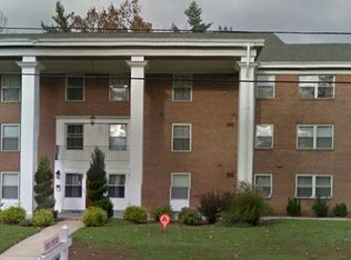 9808 47th Pl APT 305, College Park, MD 20740