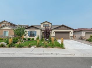 6133 Red Stable Rd, Sparks, NV 89436