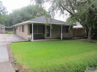 243 Saint Ann St, Raceland, LA 70394