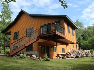 22715 Ash St, Cornucopia, WI 54827