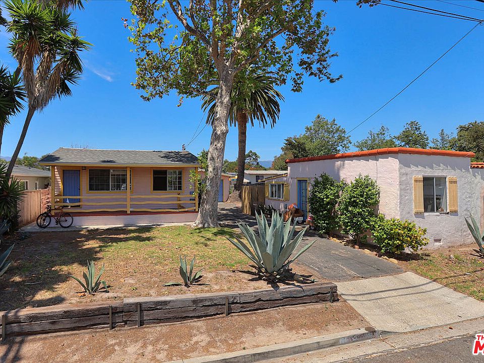 6740 Pasado Rd, Goleta, CA 93117 Zillow