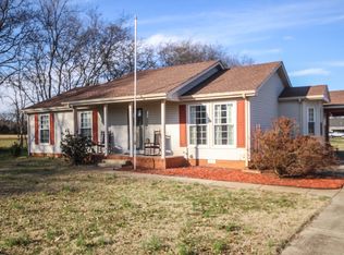 1501 Talley Dr, Lebanon, TN 37087