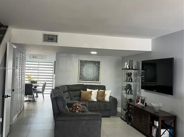 12277 SW 16th Ter APT 106-Y, Miami, FL 33175