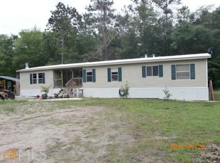 145 Kinzly Rd, Woodbine, GA 31569