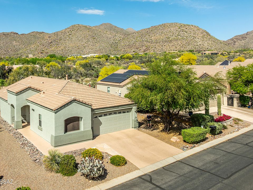 1st image of 5336 W Tortolita Flats Ln