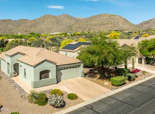 5336 W Tortolita Flats Ln, Marana, AZ 85658
