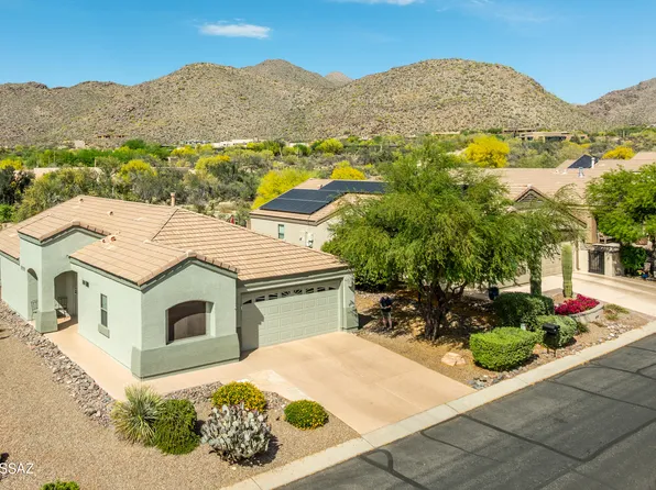 5336 W Tortolita Flats Ln, Marana, AZ 85658