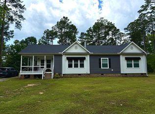 9153 State Highway 28 S, Plum Branch, SC 29845