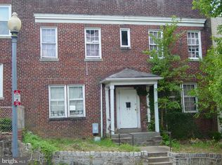 1219 Queen St NE, Washington, DC 20002