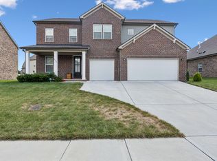 903 Carnation Dr, Smyrna, TN 37167