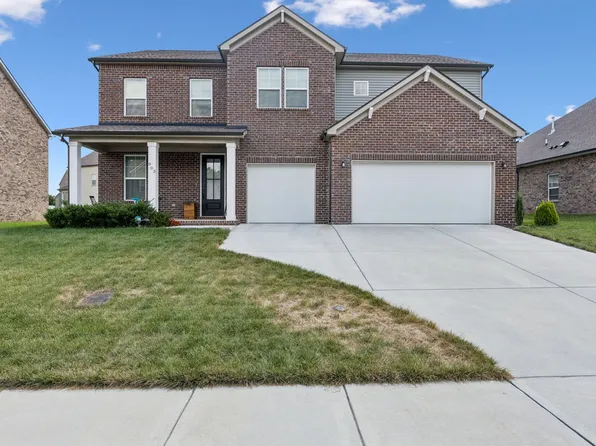 903 Carnation Dr, Smyrna, TN 37167