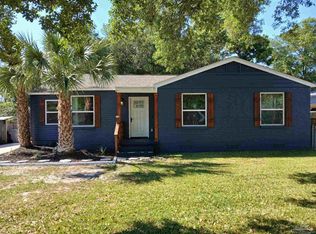 107 Gilliland Rd, Perdido Key, FL 32507
