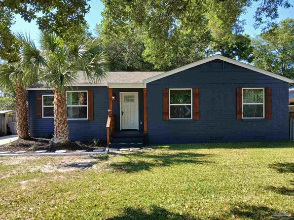 107 Gilliland Rd, Perdido Key, FL 32507