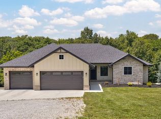385 Plumtree Drive, Ozark, MO 65721
