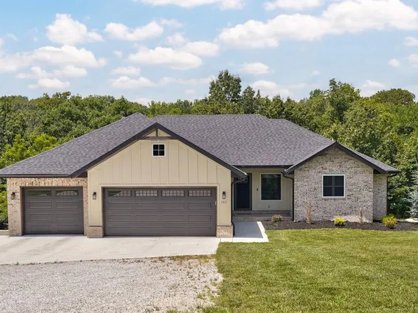 385 Plumtree Drive, Ozark, MO 65721