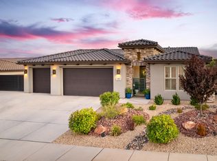 273 W Camino Borde, Washington, UT 84780