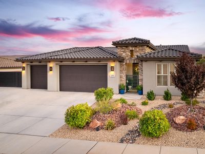 273 W Camino Borde, Washington, UT, 84780