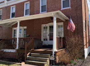 19 Manchester Ave, Media, PA 19063