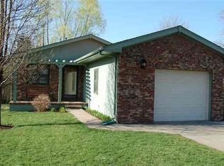 4719 Ohern St, Omaha, NE 68117