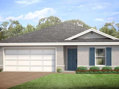 22 EL DORADO BLVD N, Cape Coral, FL, 33993