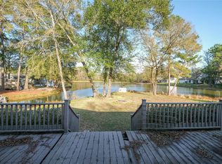 174 W Crk, Trinity, TX 75862