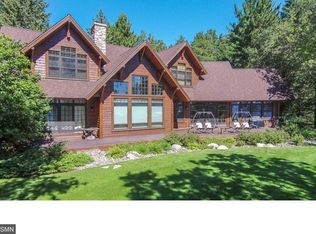 37332 Sunfish Ln, Pine River, MN 56474