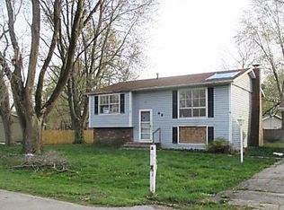 92 Strasma East Dr, Kankakee, IL 60901