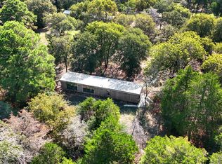 257 Red Rock Ranch Rd, Red Rock, TX 78662
