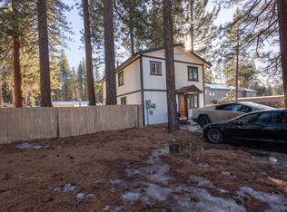 1020 Glenwood Way, South Lake Tahoe, CA
