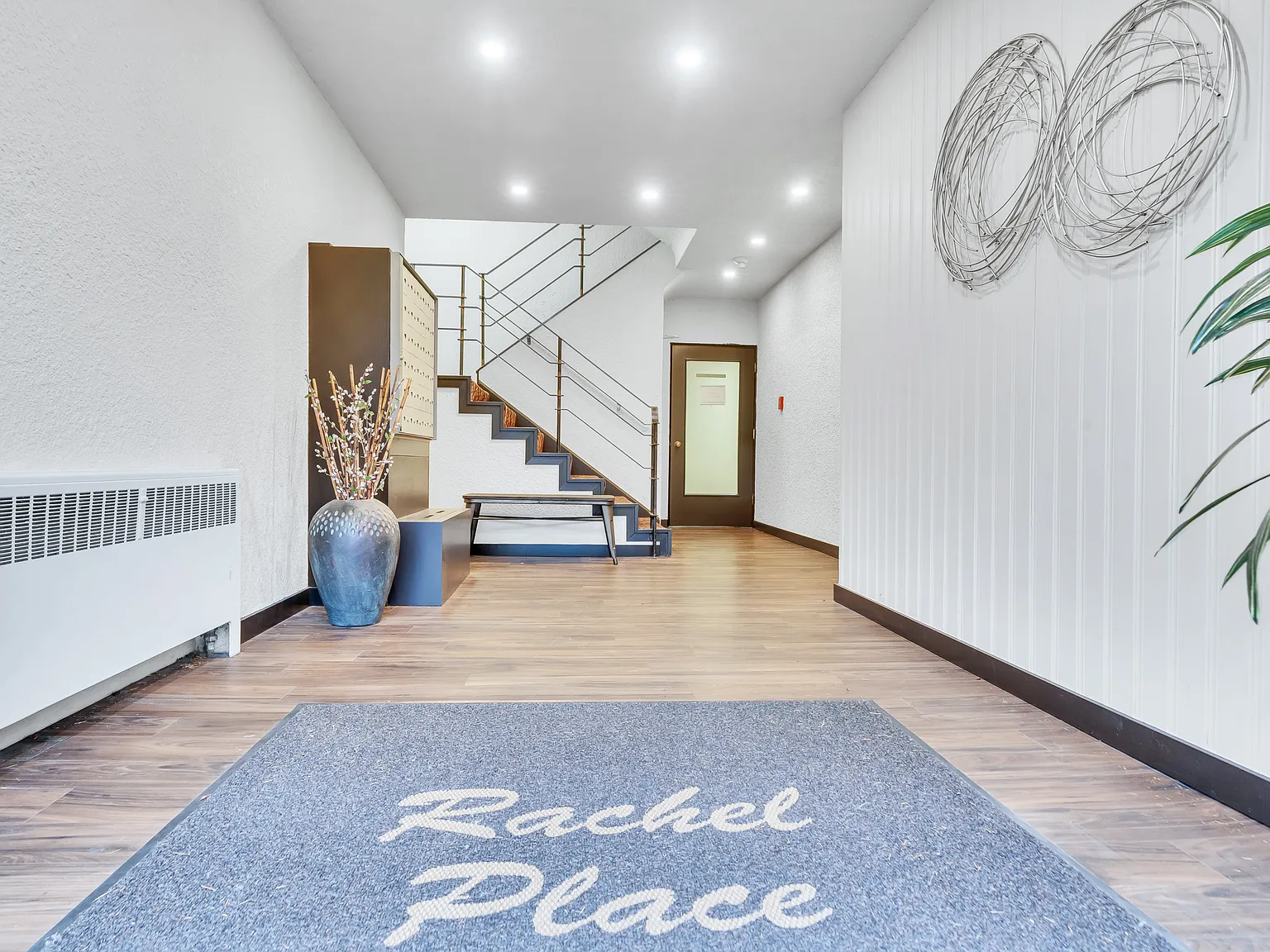Rachel Place — Photo 1